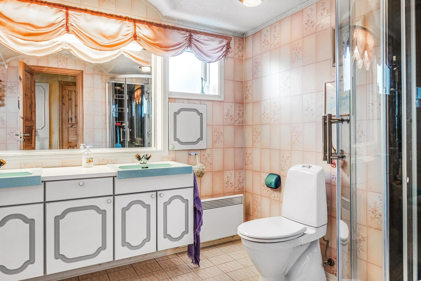 1. etasje Galleribilde