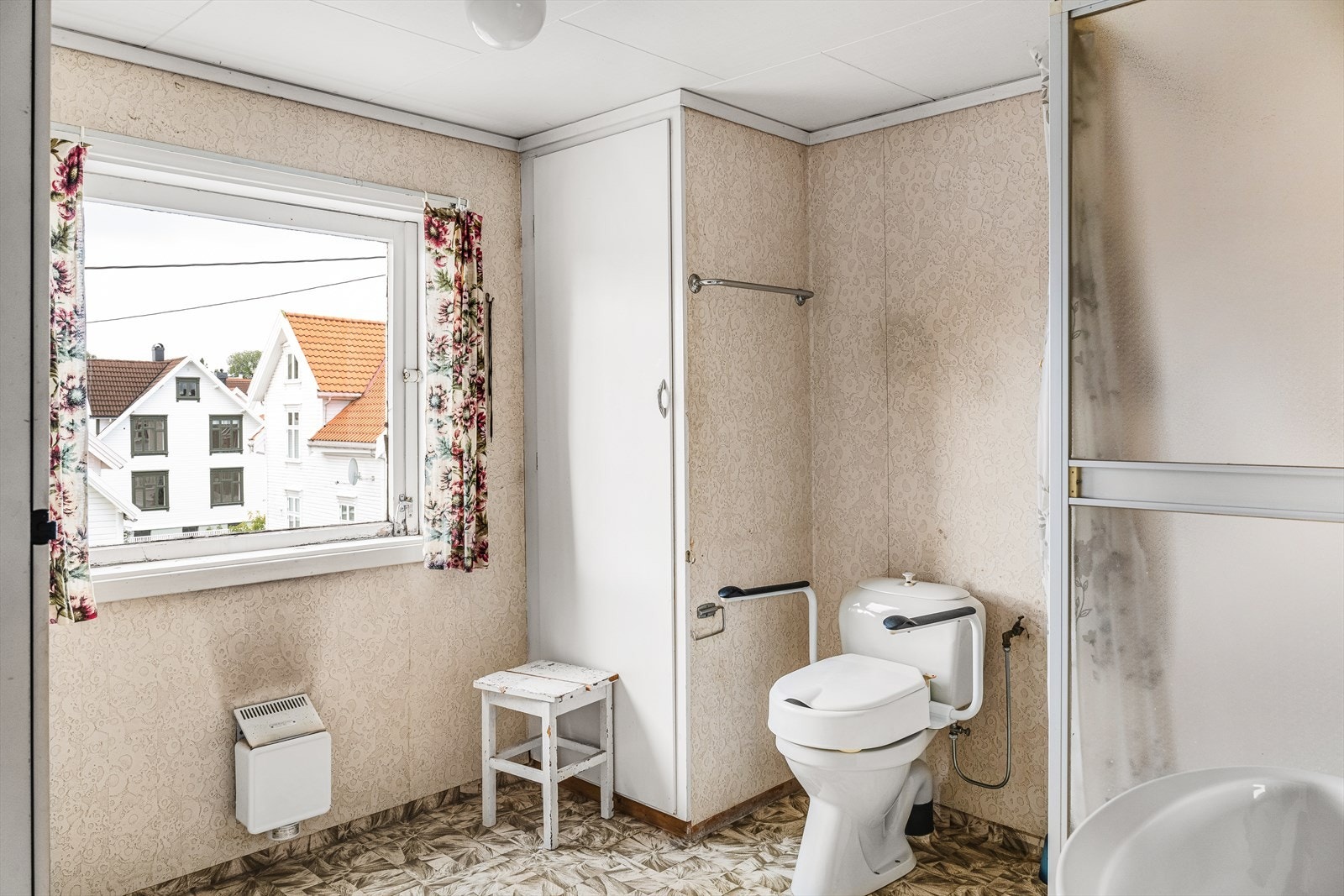 2. etasje. Galleribilde