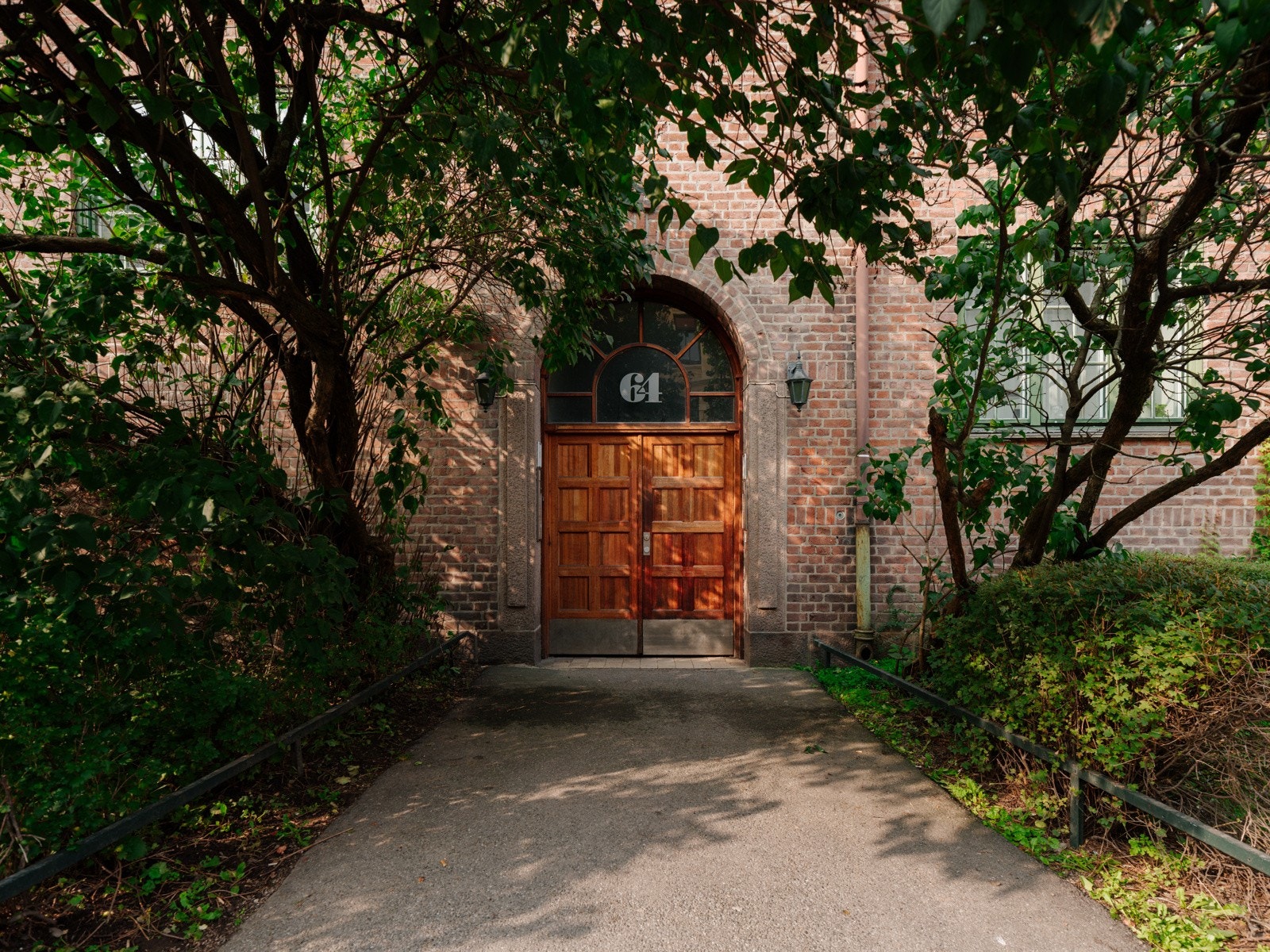 Dette er en krembeliggenhet med nærhet til alt! Galleribilde