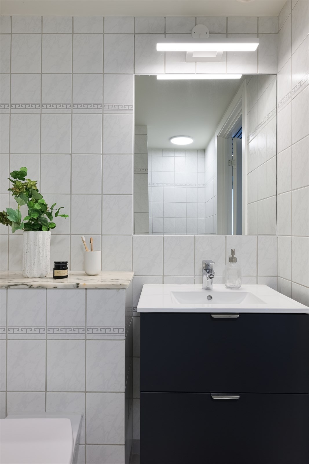 Gjestebadet Galleribilde