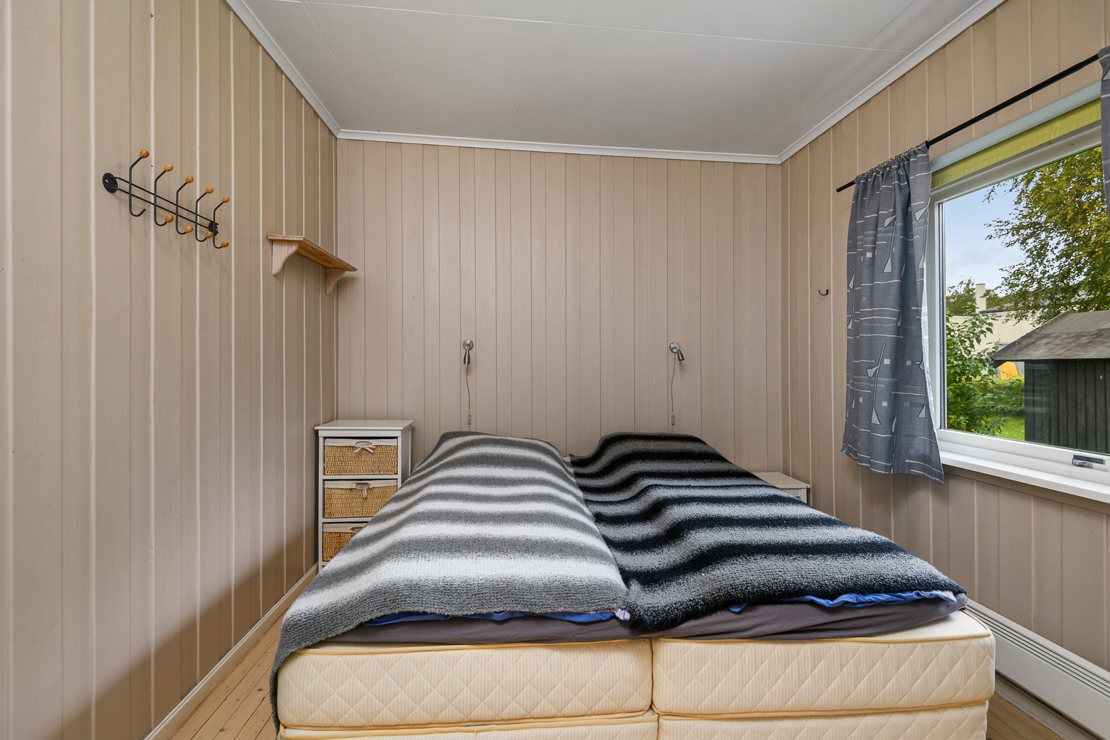 Soverom 1 Galleribilde