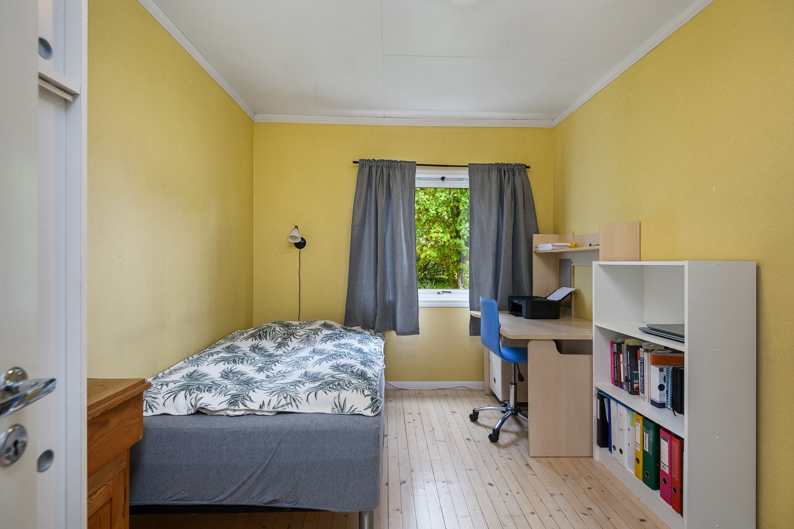 Soverom 2 Galleribilde