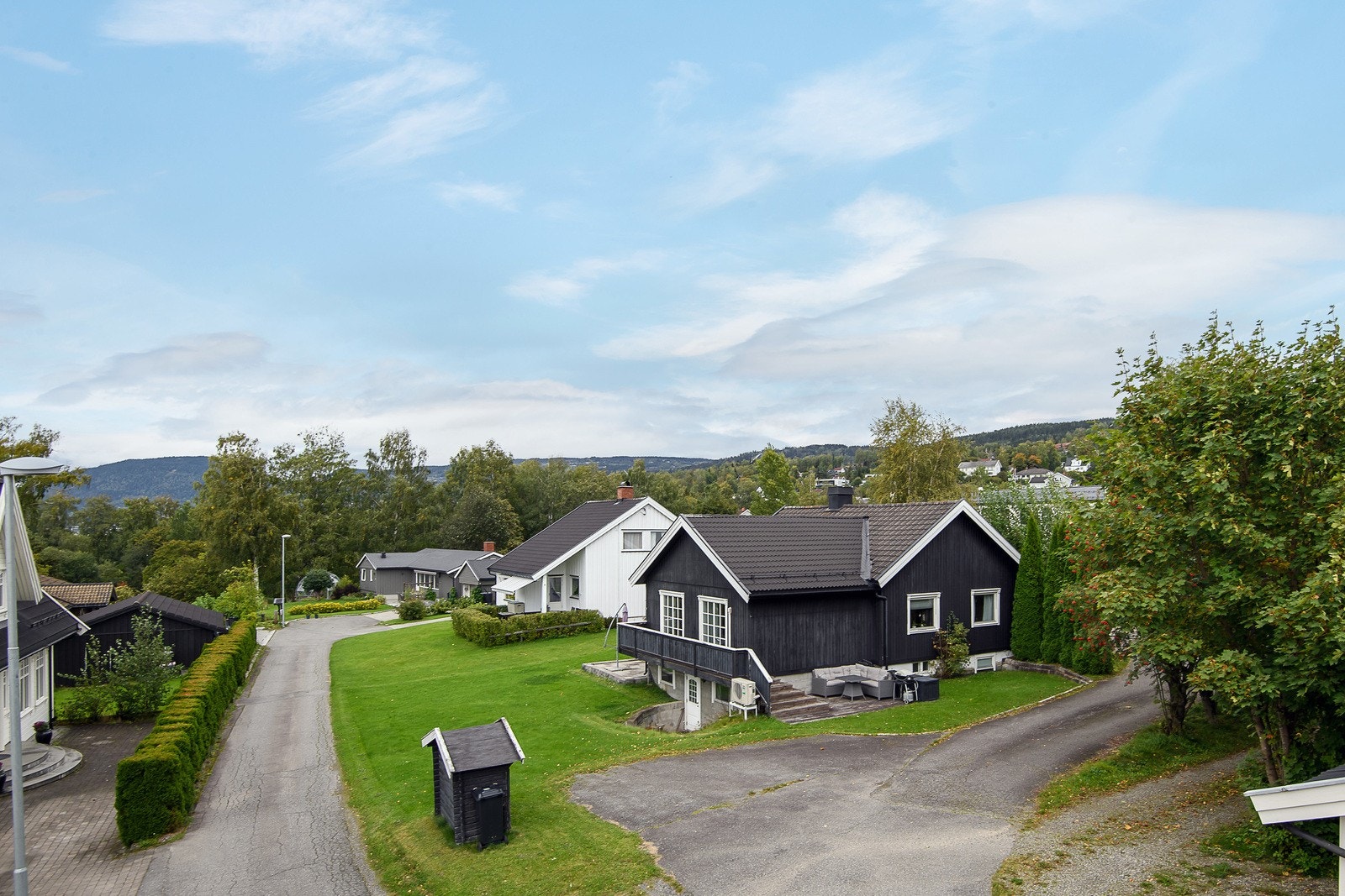 Oversiktsbilde Galleribilde