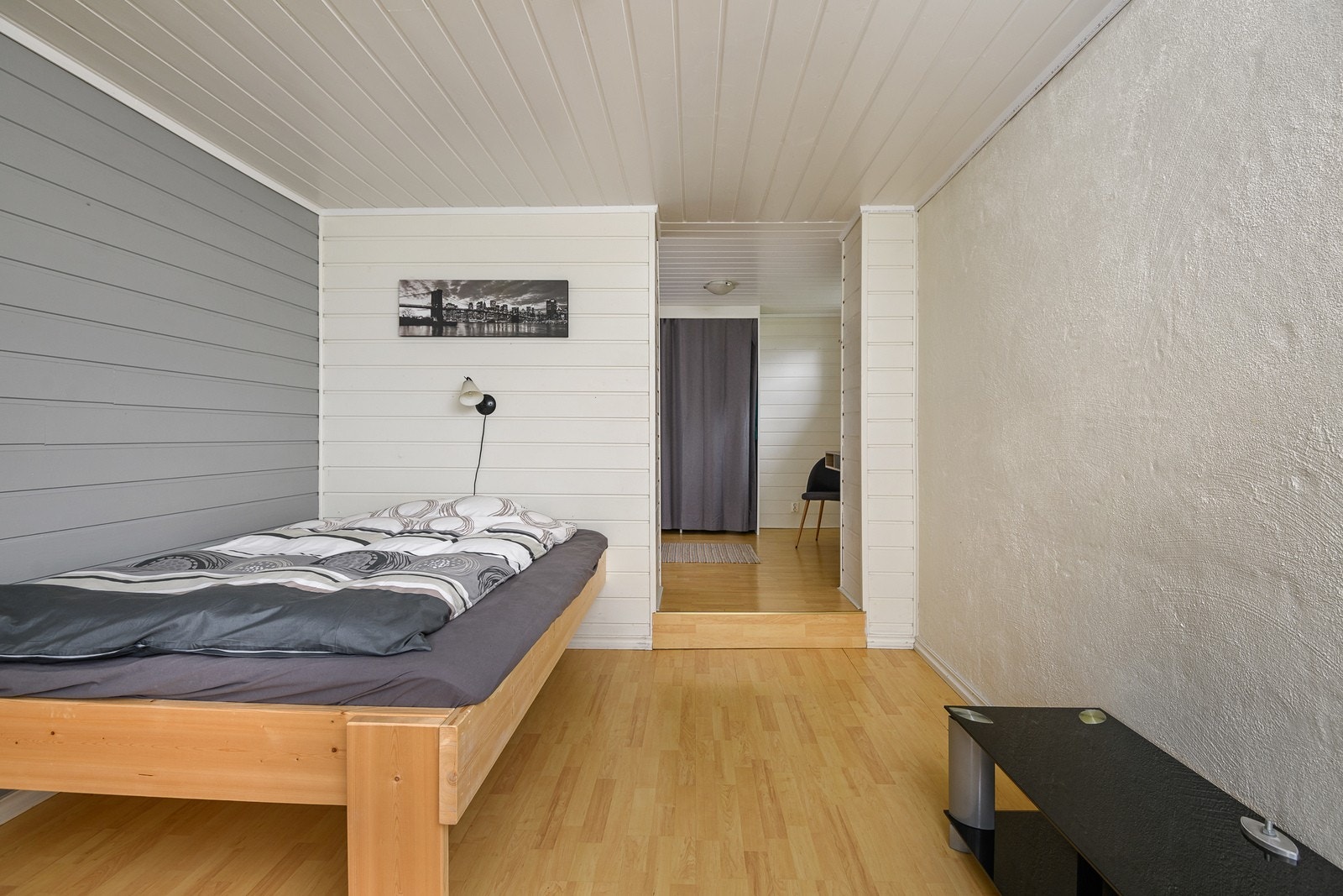 Soverom 3 Galleribilde