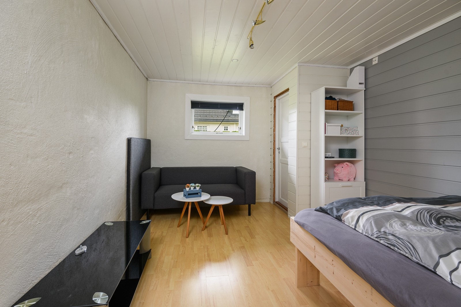 Soverom 3 Galleribilde