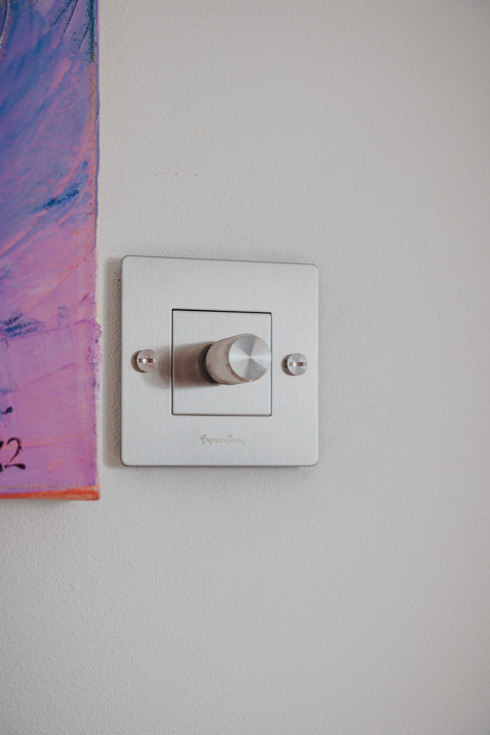 Eksklusive dimmere fra Buster & Punch i 2024 Galleribilde