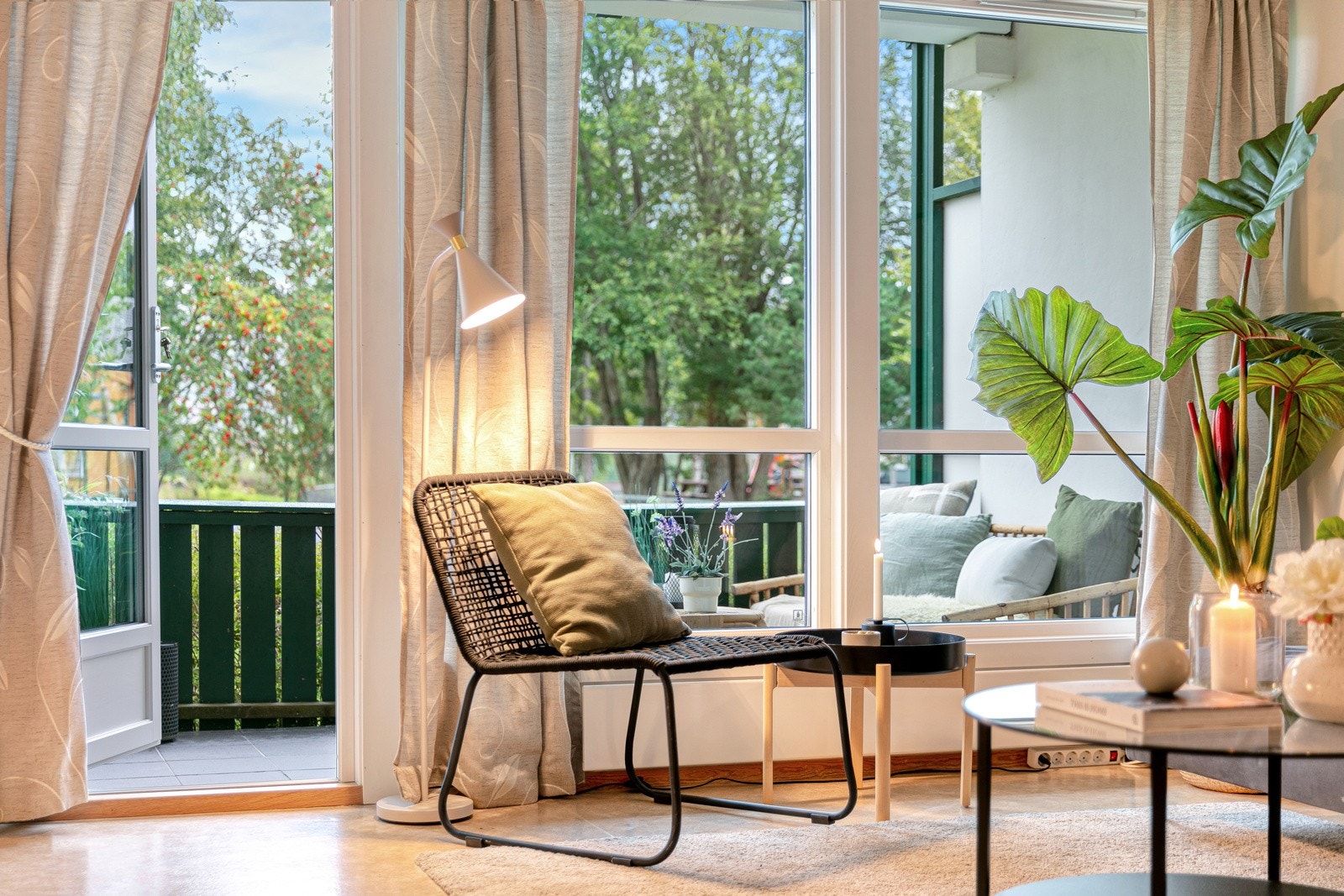 PrivatMegleren Bærum ønsker velkommen til Gullhaugveien 207 på Bærums Verk Galleribilde