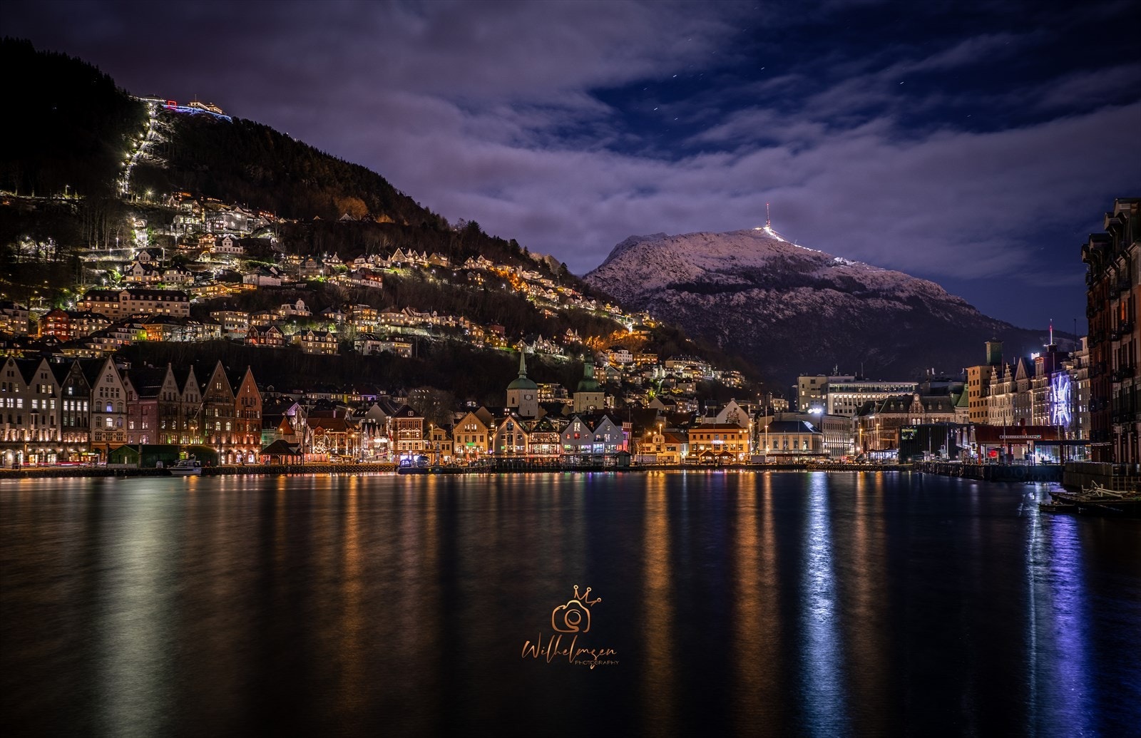 Velkommen til en hyggelig visning - husk påmelding hos megler! Galleribilde