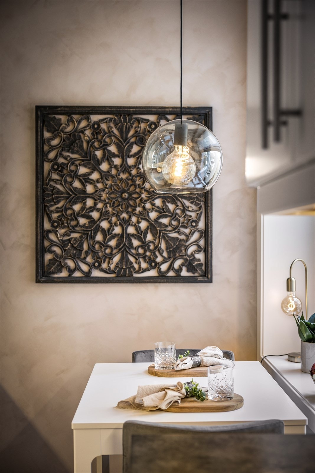 Velkommen til bords! Galleribilde