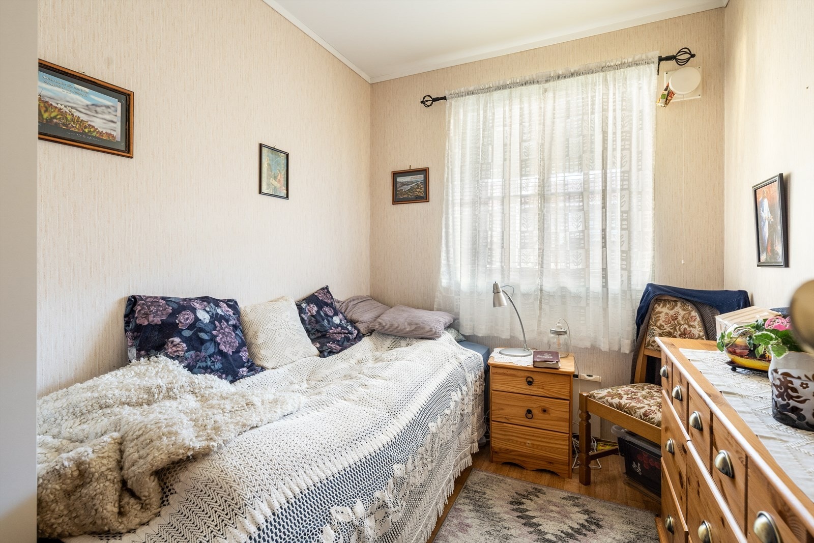 Soverom 2 Galleribilde