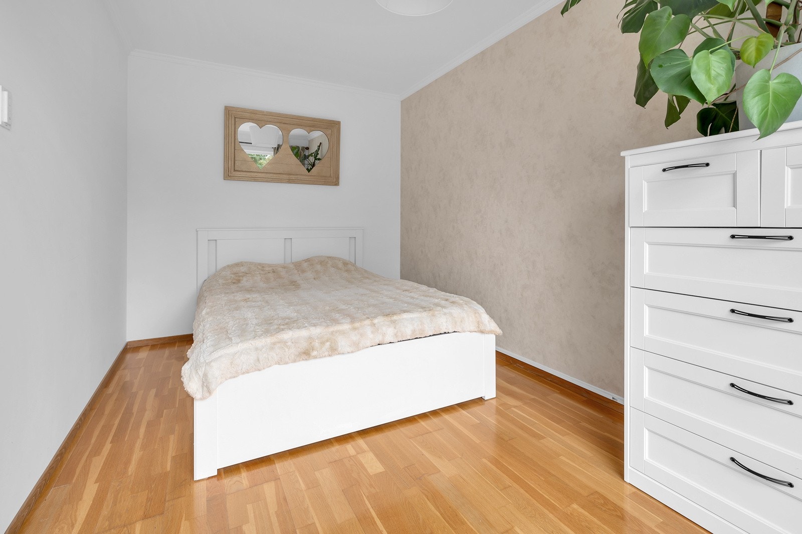 (benyttet som ekstra soverom av eier) Galleribilde