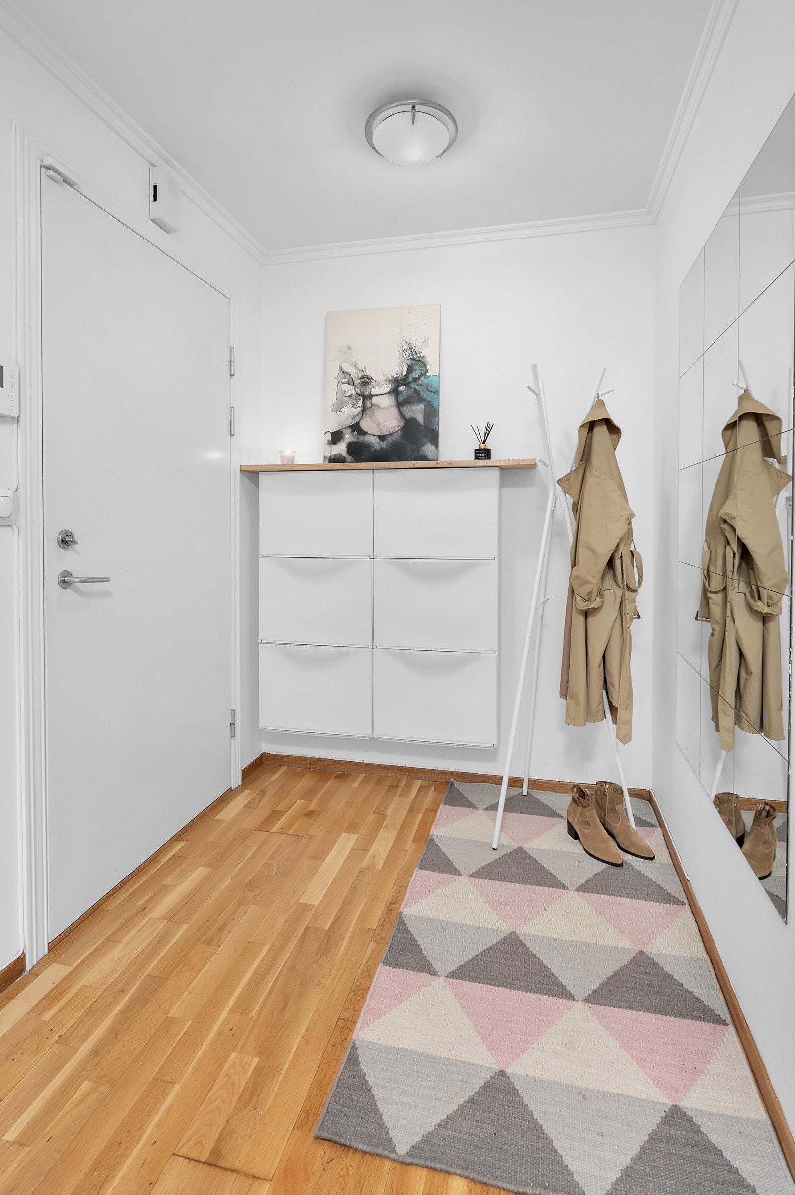 Velkommen skal du være! Galleribilde