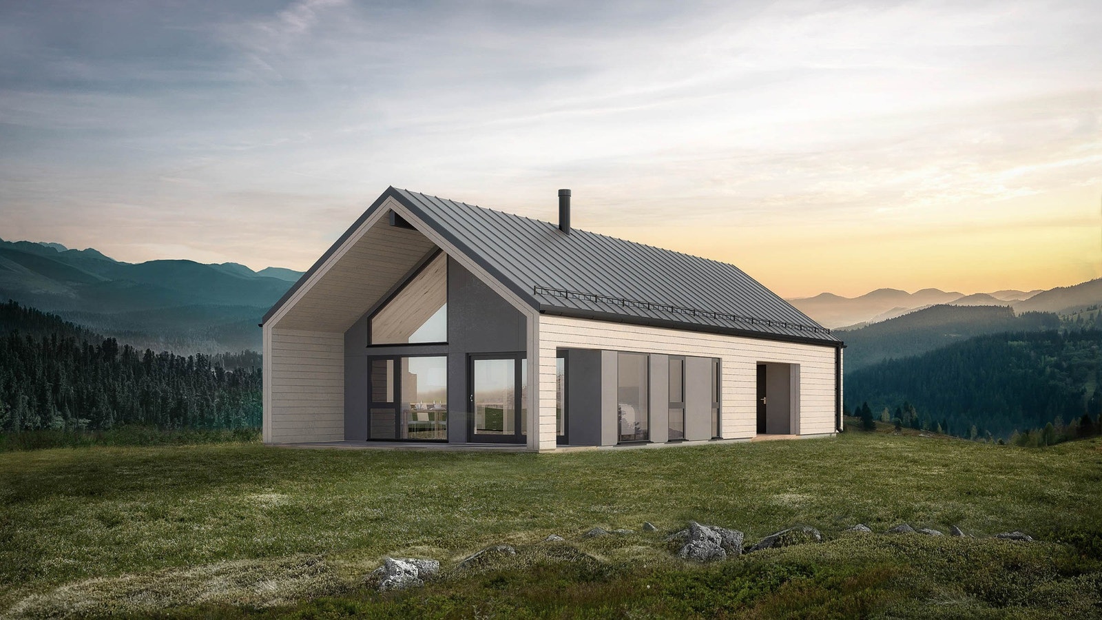 Varden-Besøk vår heimeside for meir inspirasjon Galleribilde