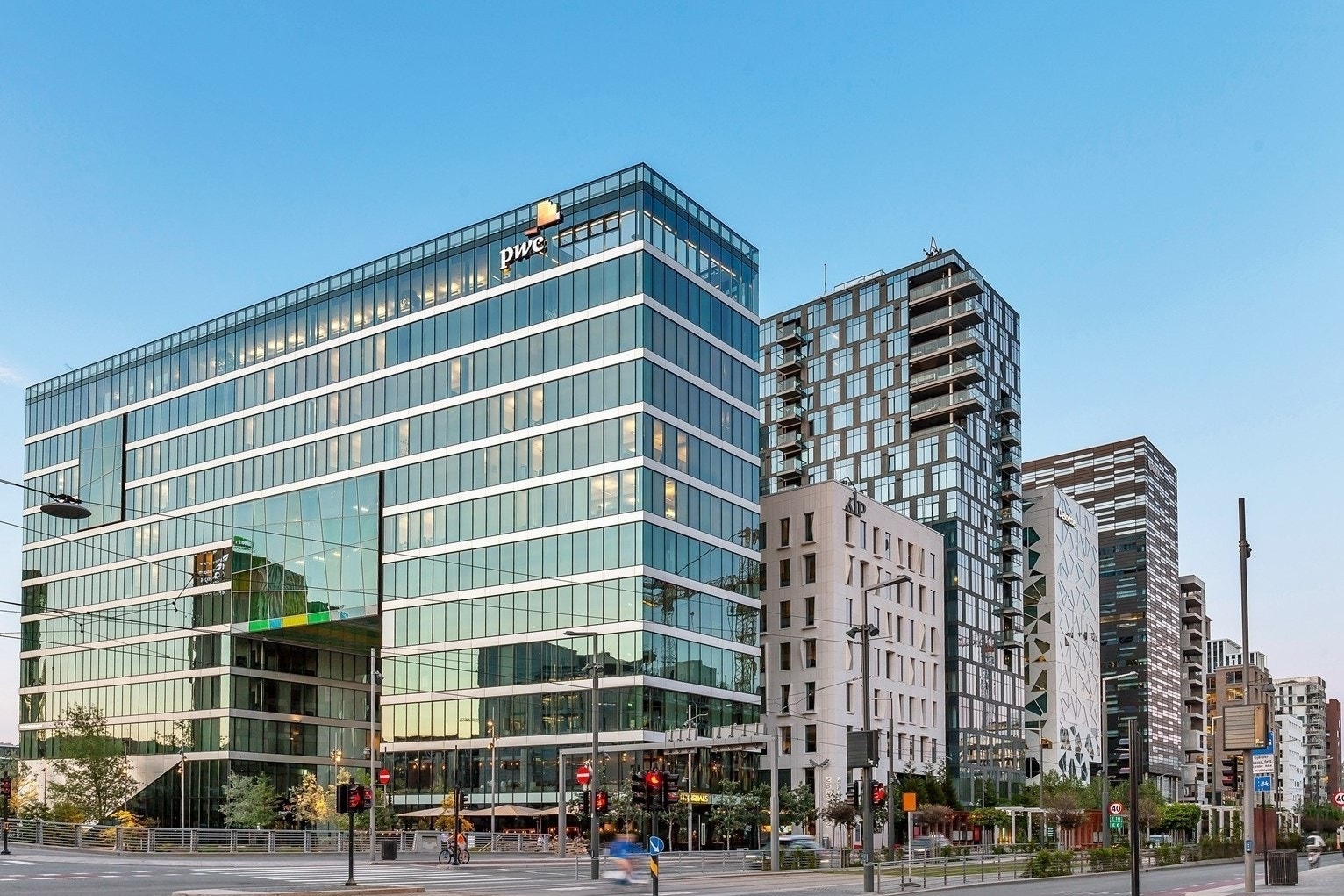 Barcode. Galleribilde