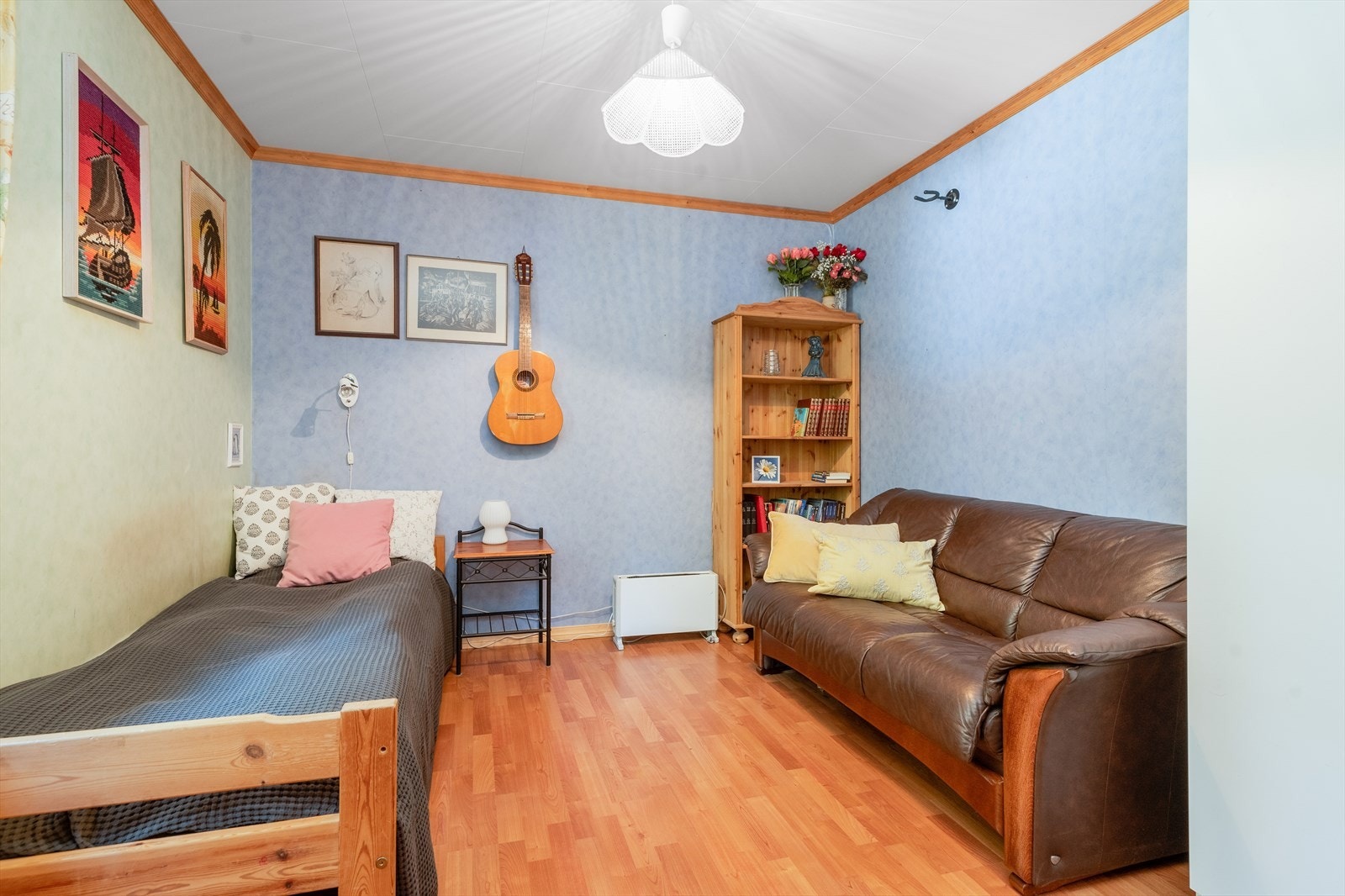 Soverom 3 Galleribilde