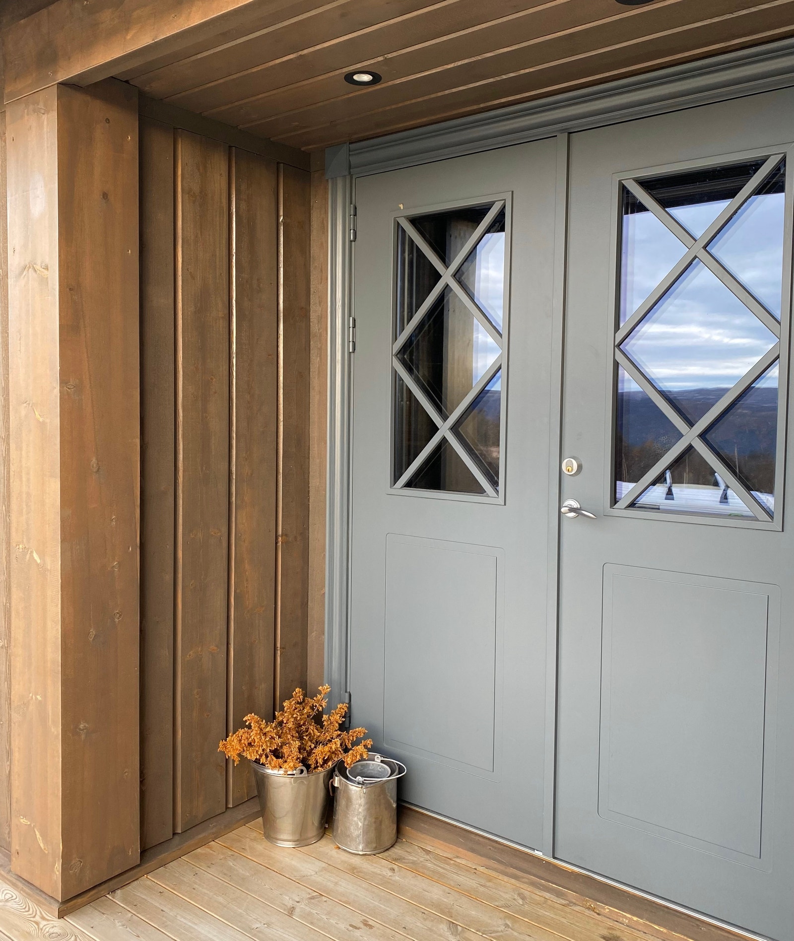 Velkommen inn Galleribilde