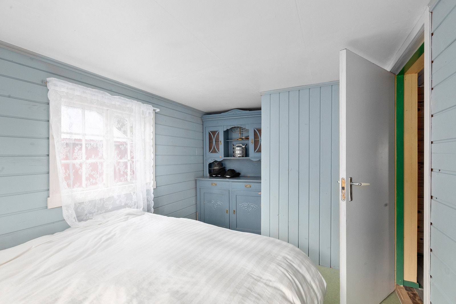 Soverom 2 på 8 kvm. Galleribilde