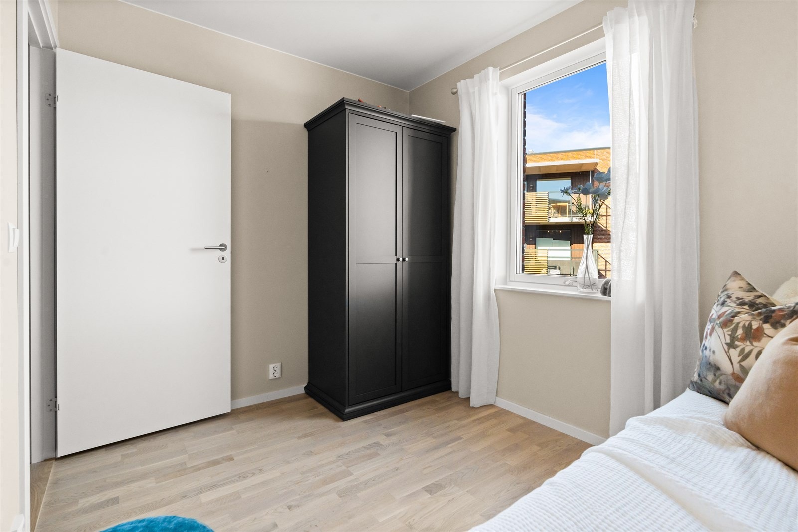 Soverom 2 Galleribilde