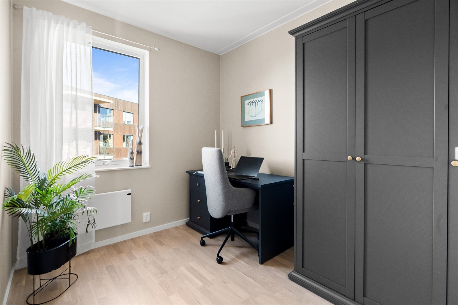 Soverom 3 Galleribilde