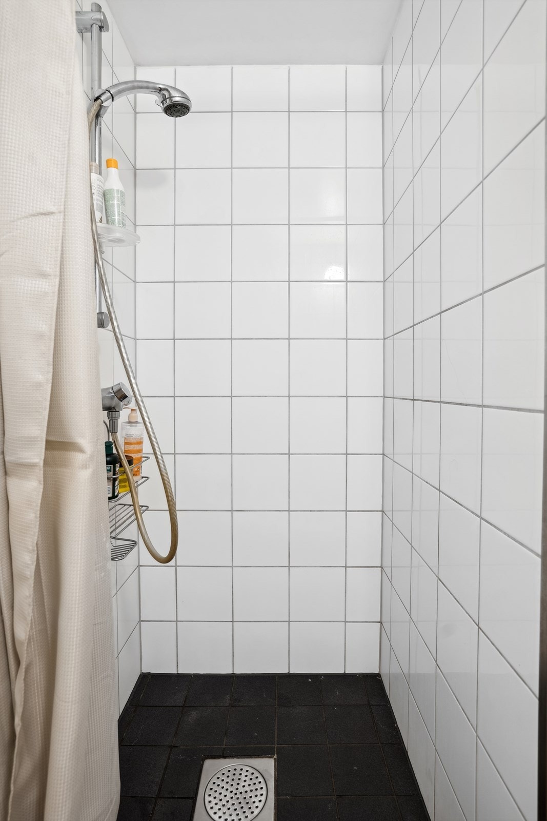 Dusj på bad - Hybel 3.etg. Galleribilde