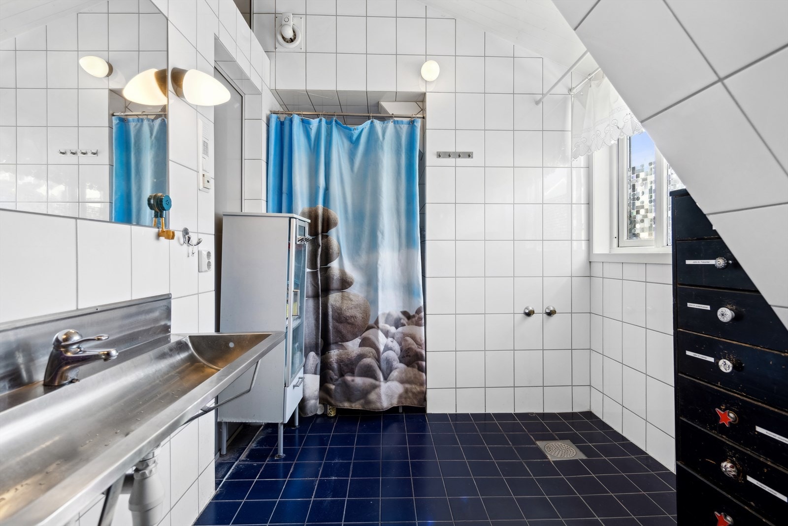 Baderom - Leilighet 3.etg. Galleribilde