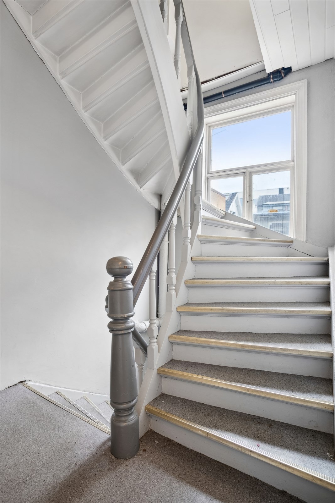 Trapperom Galleribilde