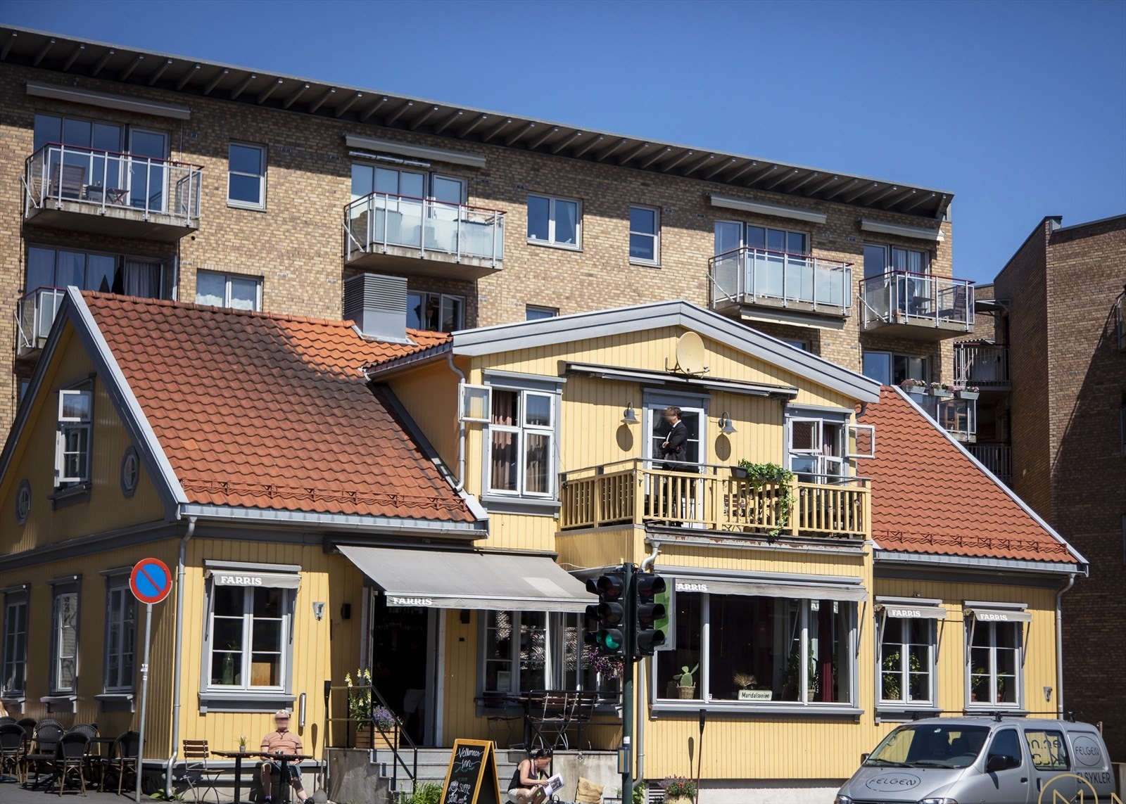 Områdebilde Galleribilde