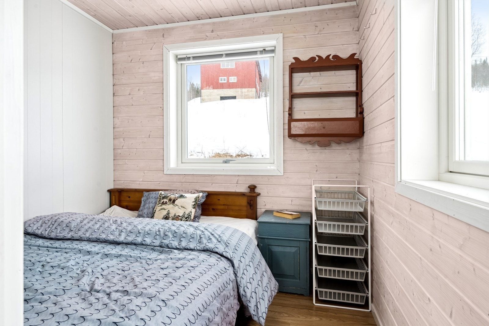 Soverom Galleribilde