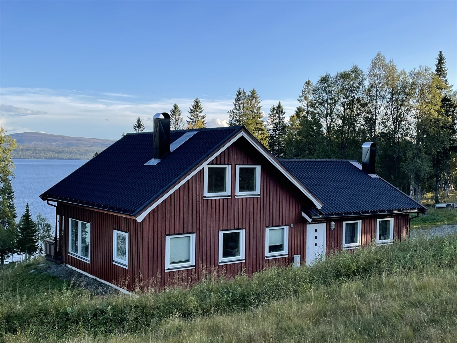 Sommerbilde Galleribilde