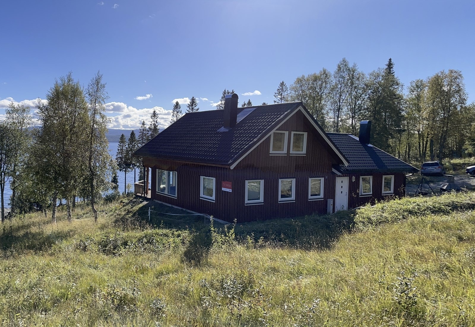 Sommerbilde Galleribilde