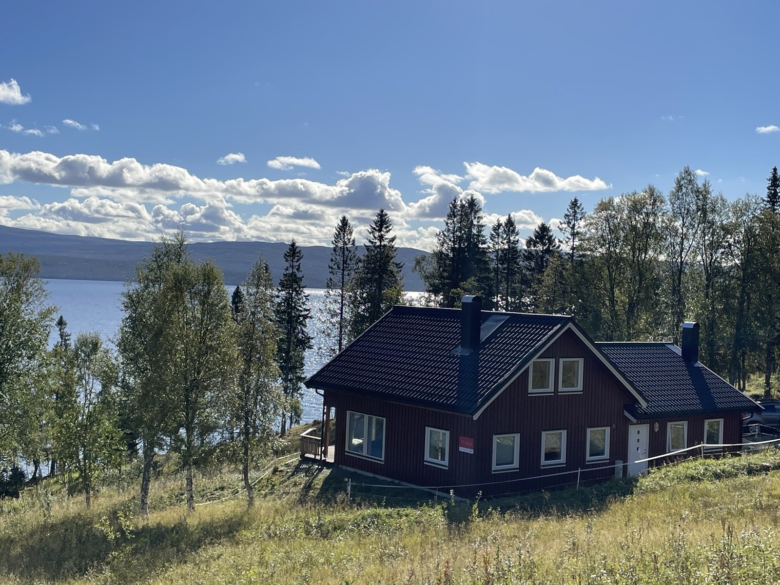 Sommerbilde Galleribilde