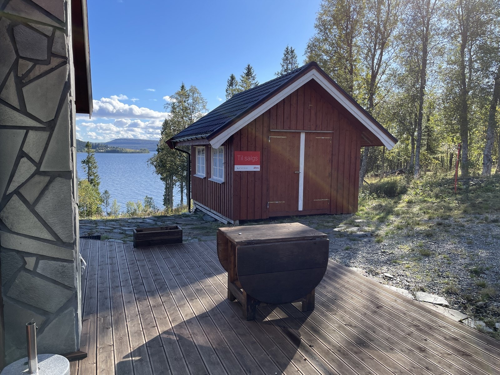 Sommerbilde Galleribilde