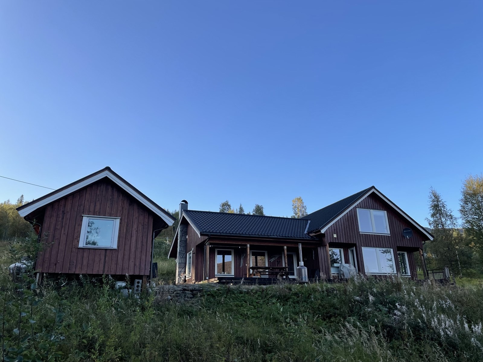 Sommerbilde Galleribilde