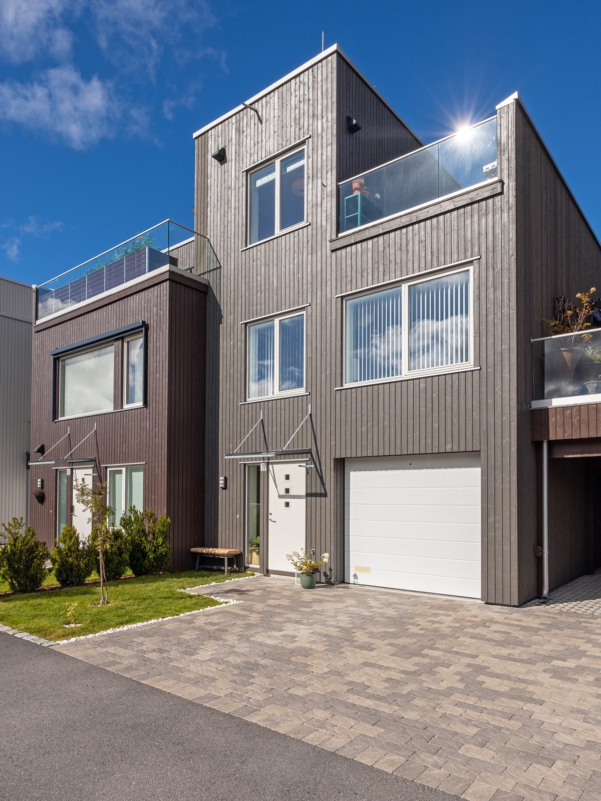 Ditt nye hjem? Galleribilde