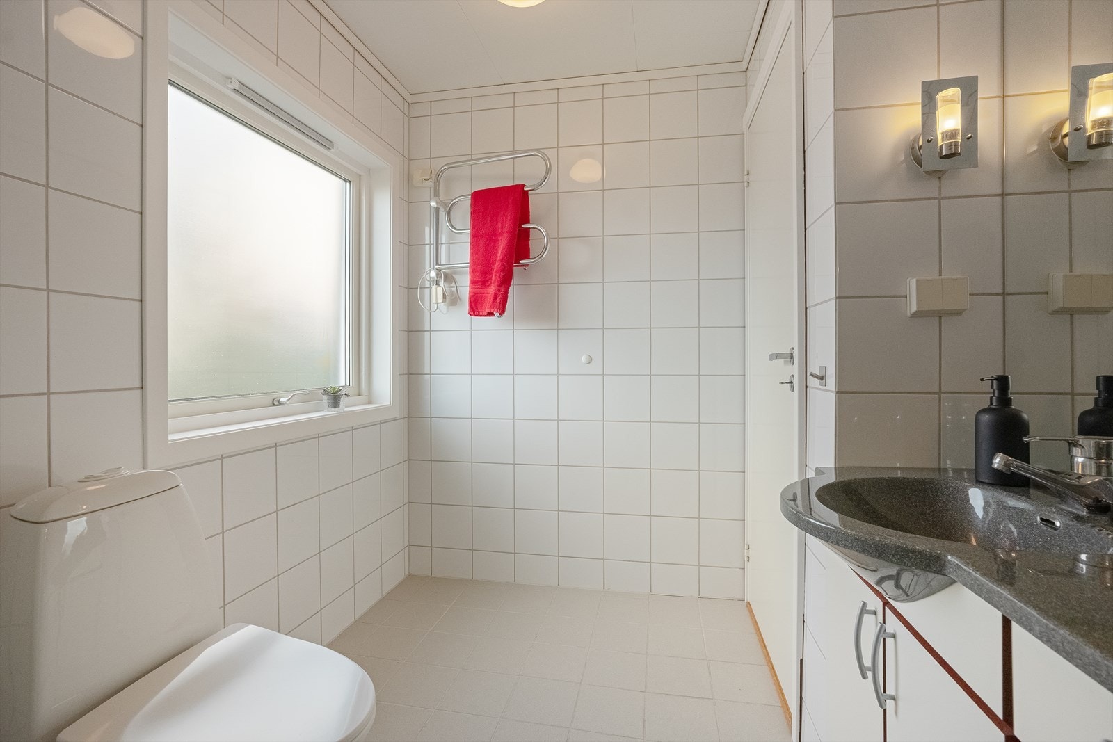 Bad i 2. etg Galleribilde