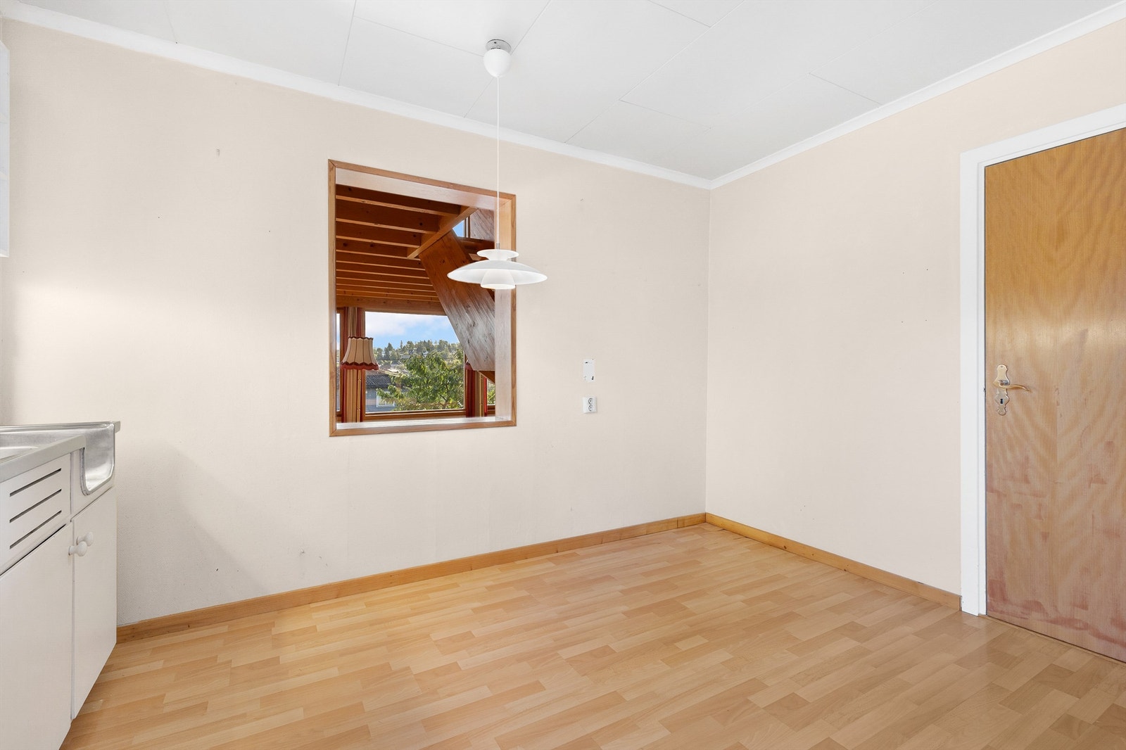 Kjøkken i 1. etasje. Galleribilde