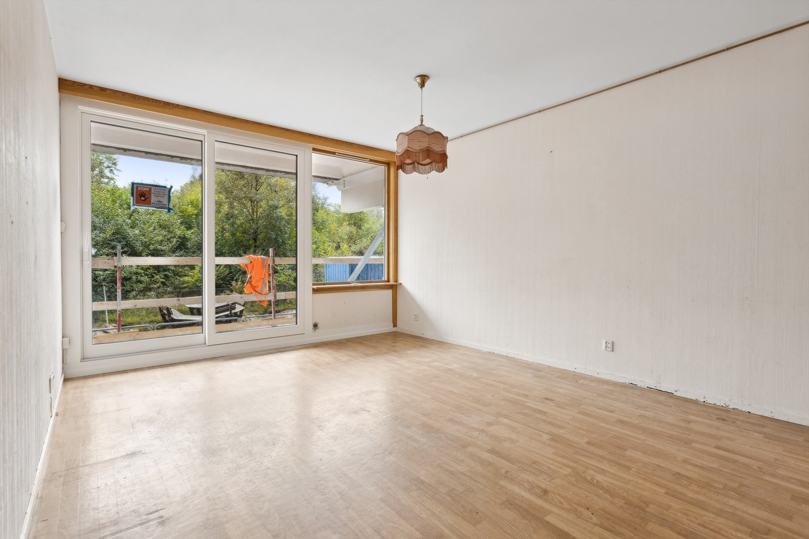 Velkommen til Nordre Toppe 3 - Presentert av Glenn Thomassen Rasch v/Dnb Eiendom Galleribilde