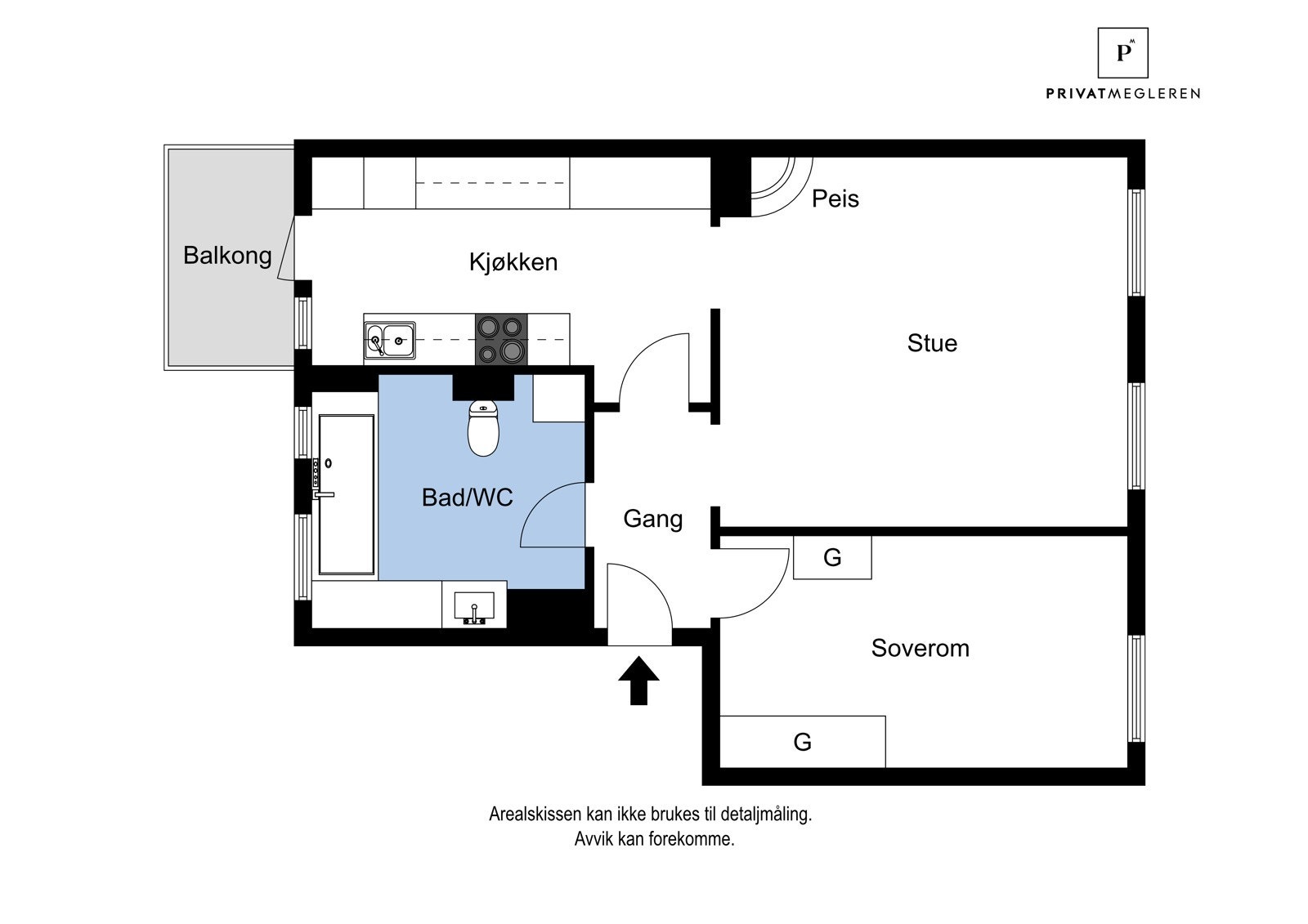 Galleribilde