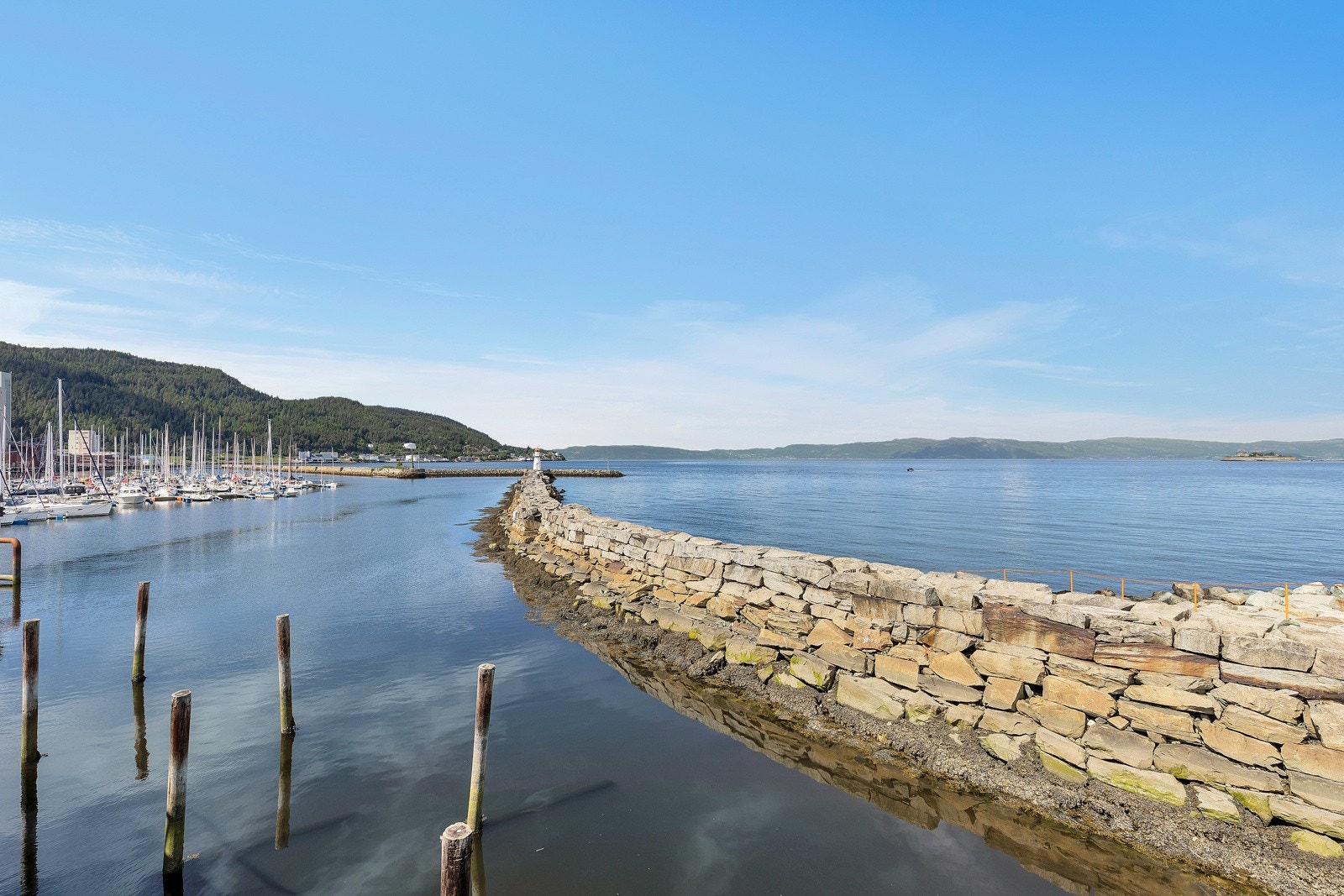 Velkommen til visning! Galleribilde