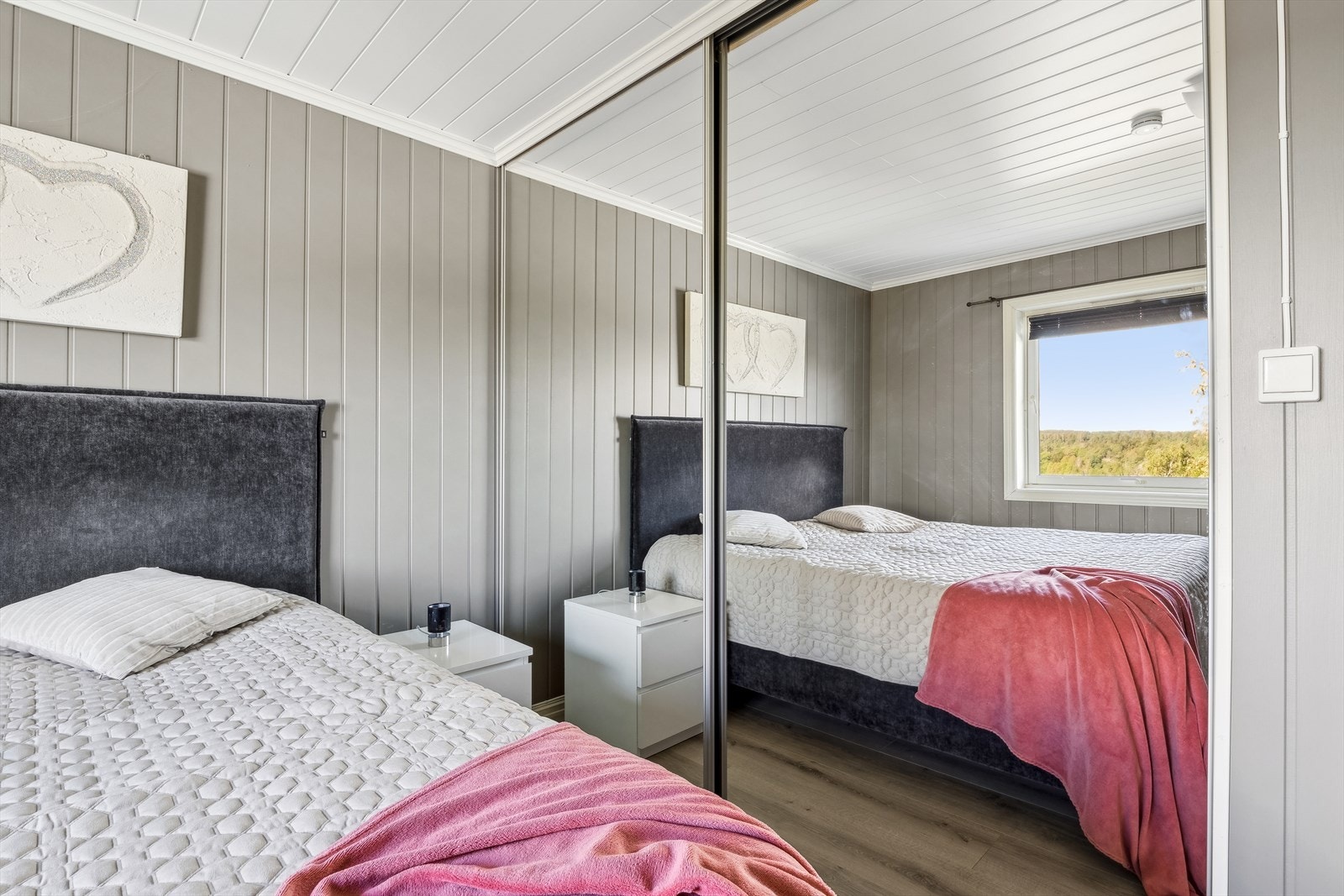 Soverom 1 Galleribilde