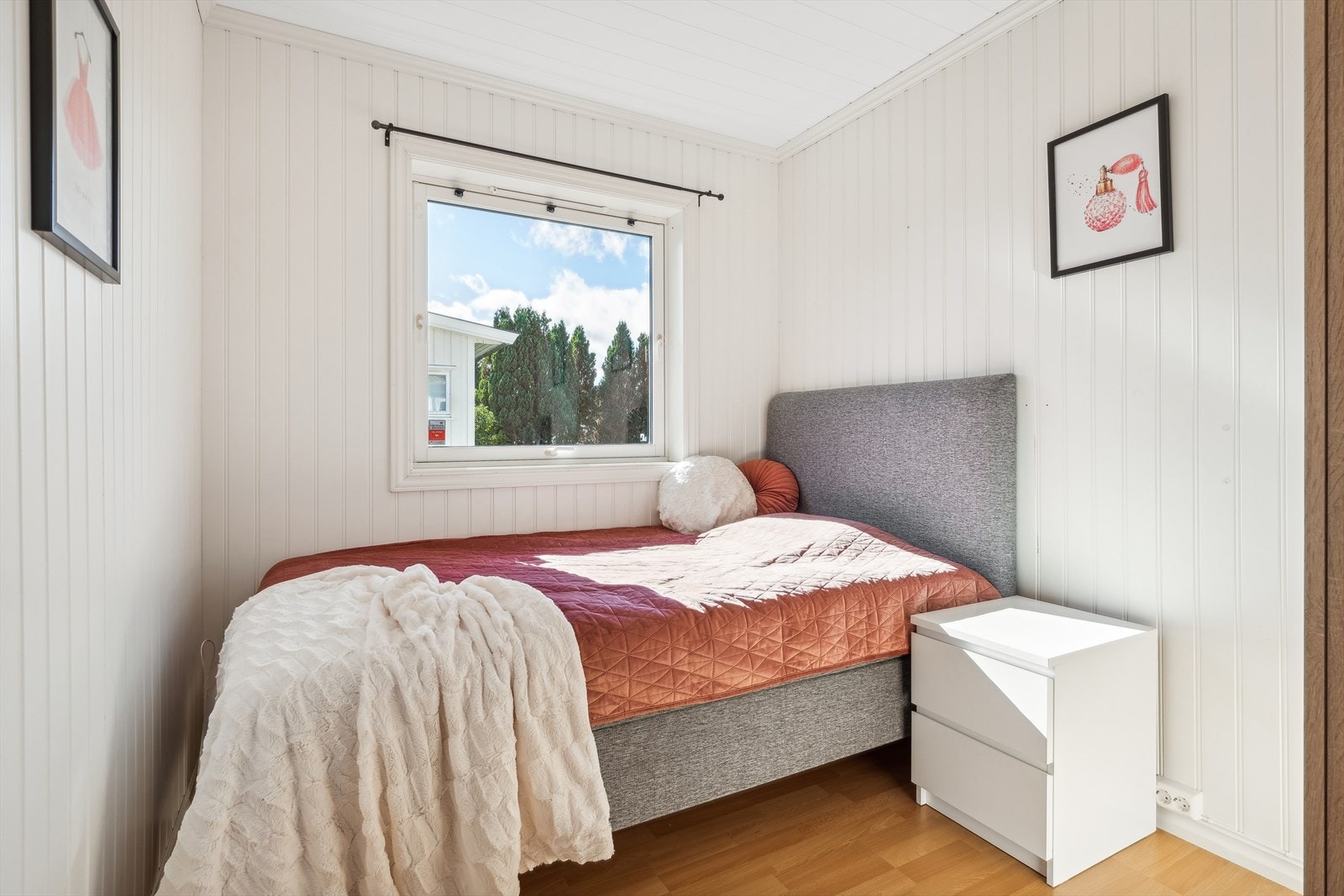 Soverom 2 Galleribilde