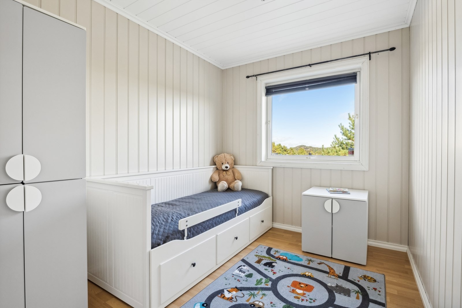 Soverom 4 Galleribilde