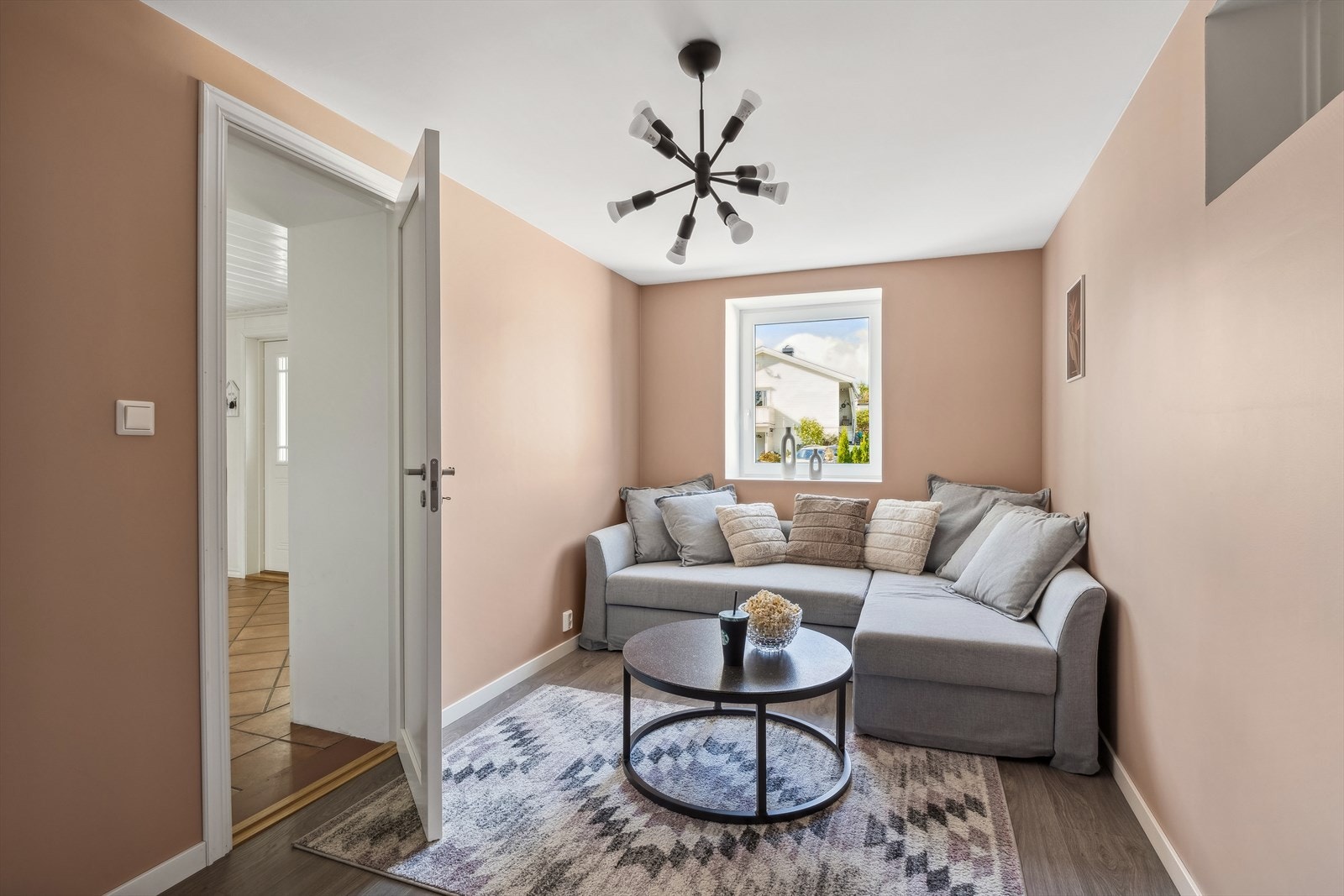 Soverom 3 / kjellerstue Galleribilde