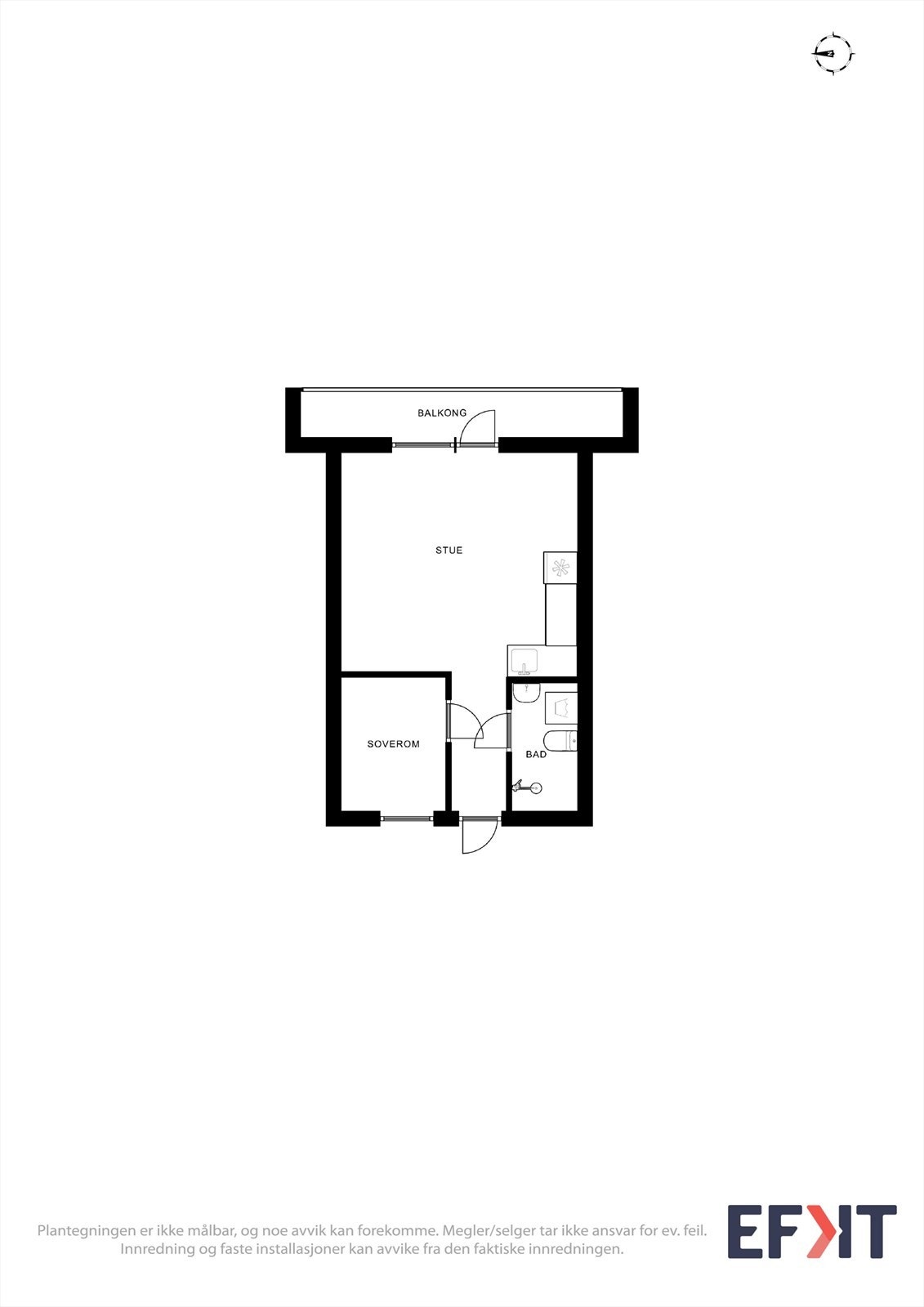 Plantegninger garasjen 2 etg. Galleribilde