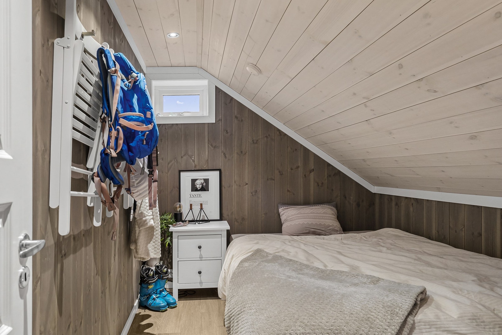 Soverom 6 Galleribilde