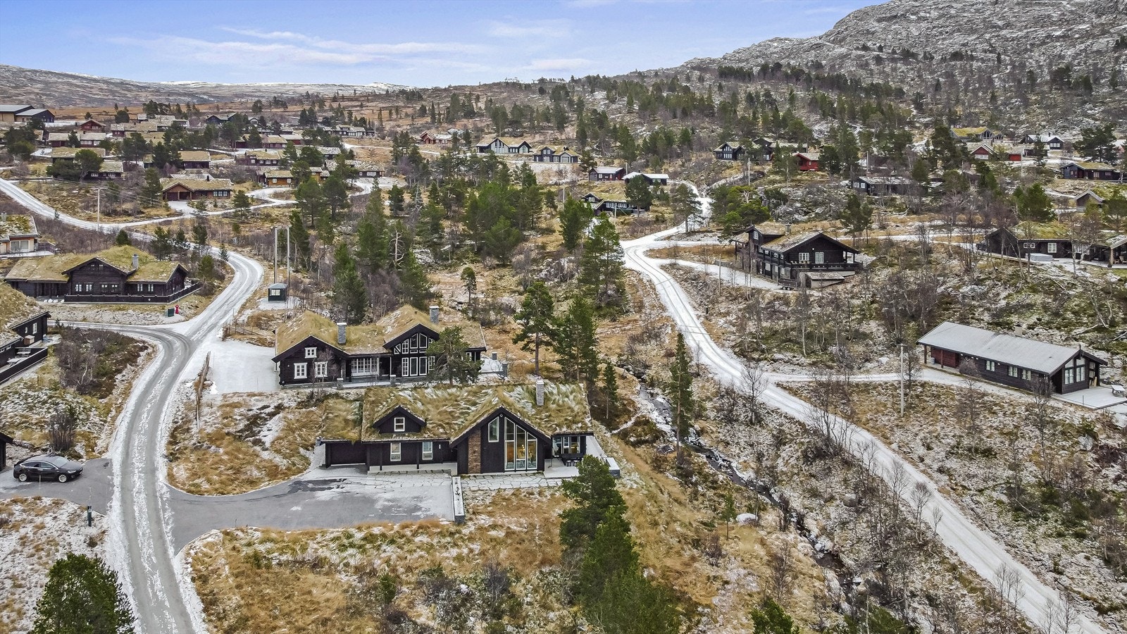 Beliggenhet Galleribilde