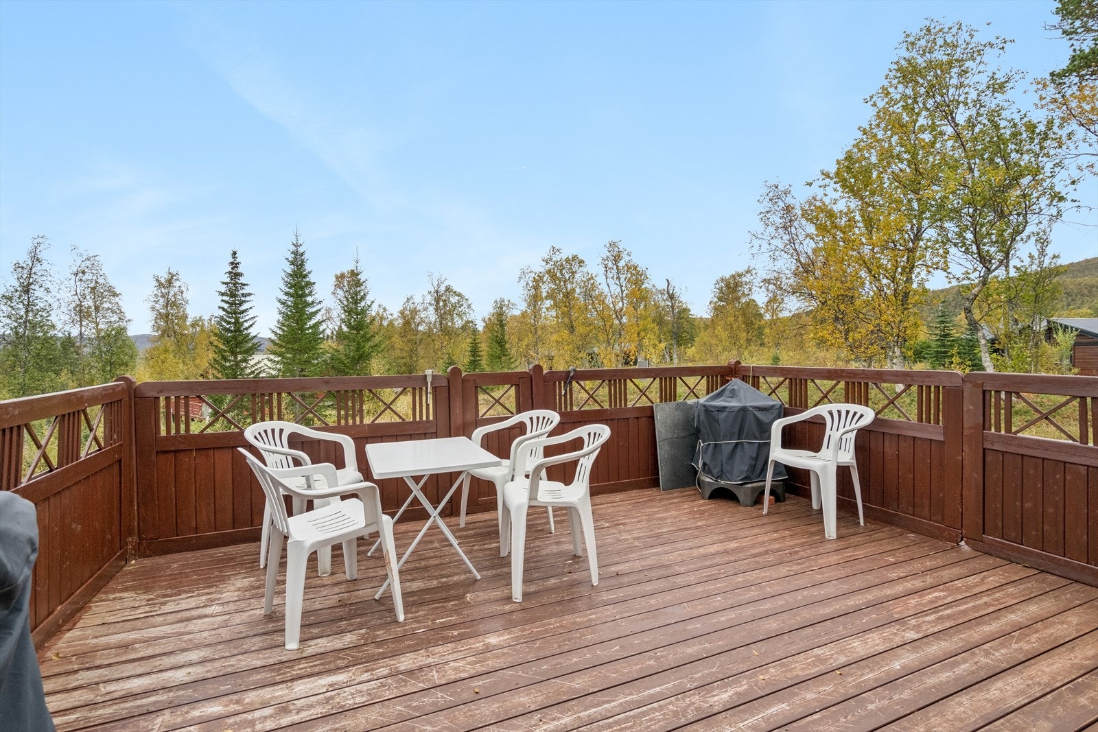 Veranda Galleribilde