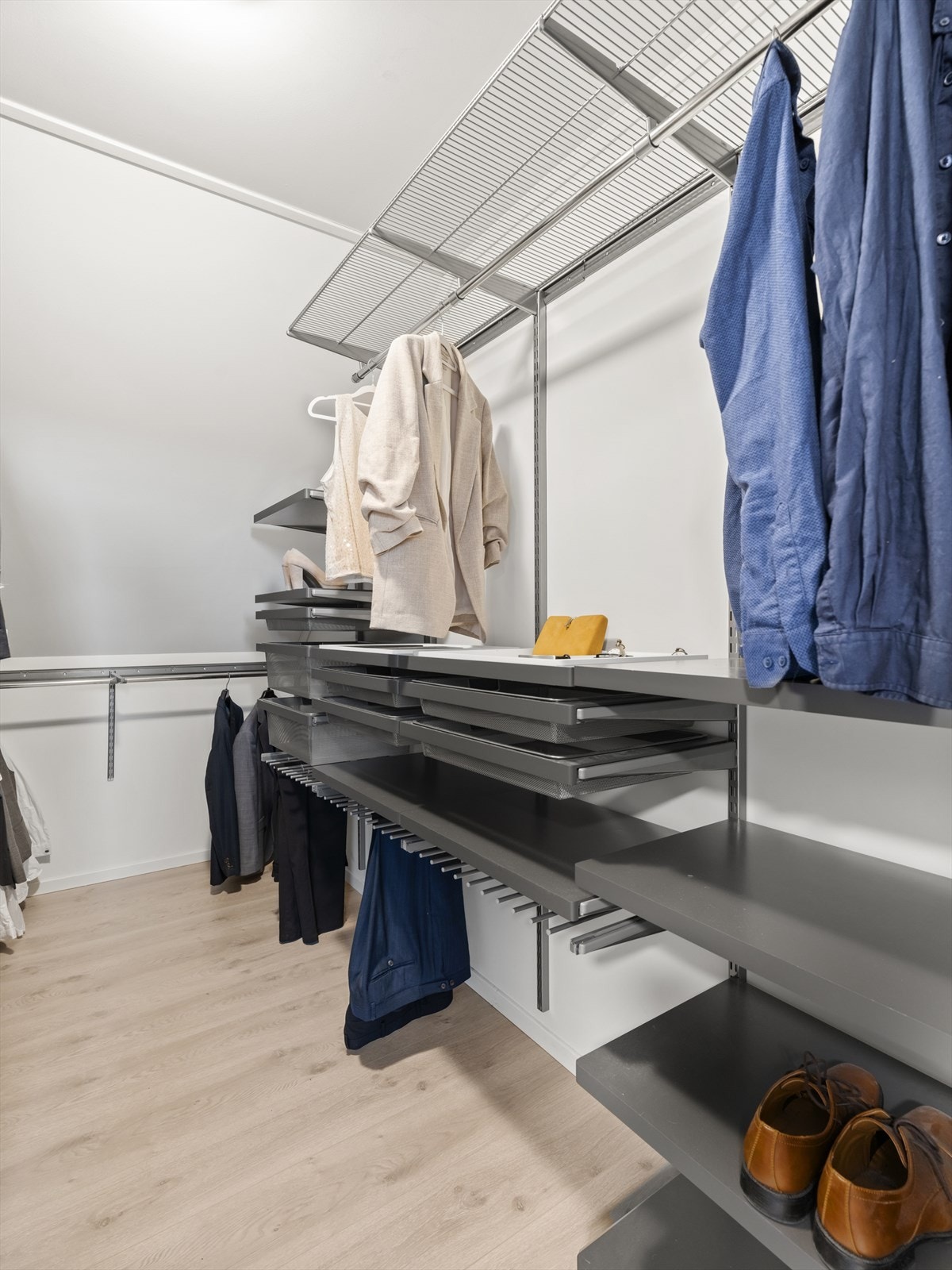 Walk-in Galleribilde