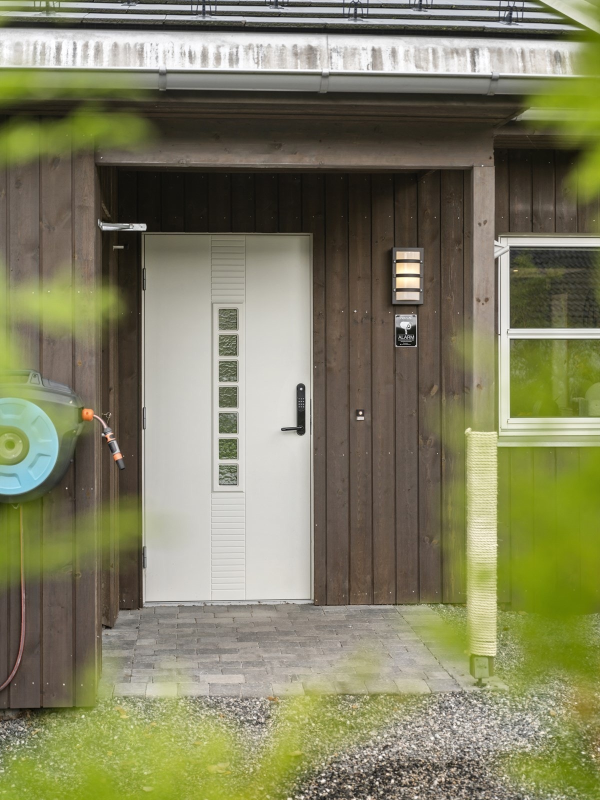 Velkommen hit! Galleribilde