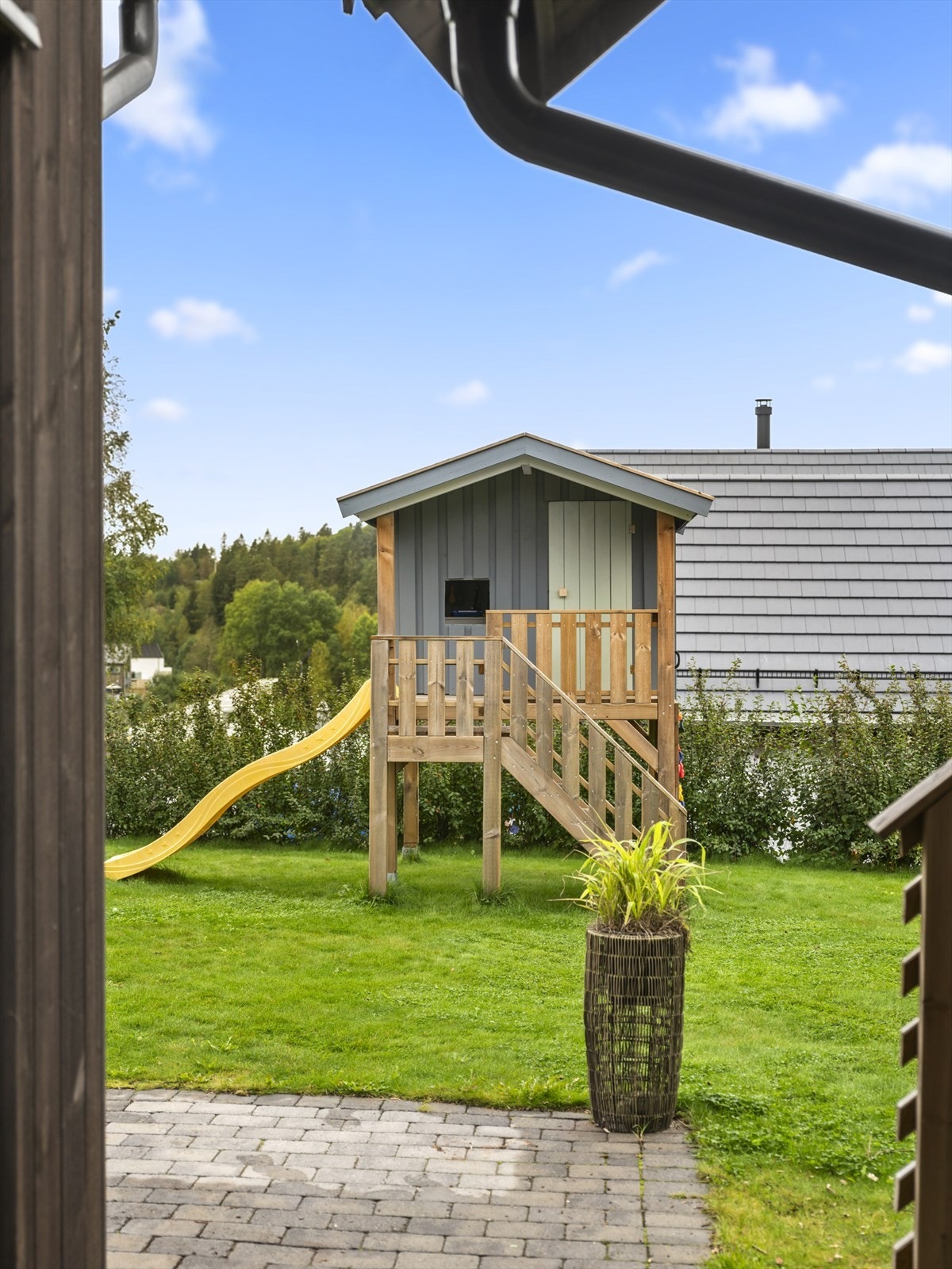 Collage Galleribilde